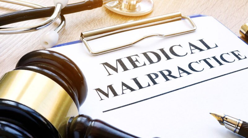 The Cost of Hiring a Medical Malpractice Lawyer