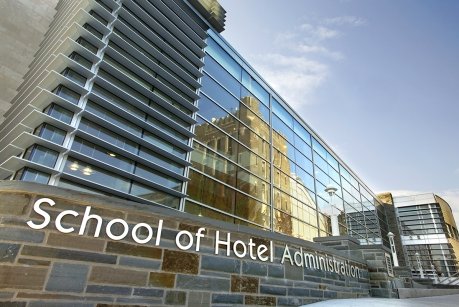 List of Top Hotel Management Colleges in World