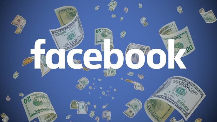 make money with facebook