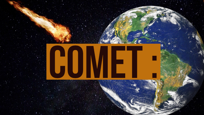 Comet information