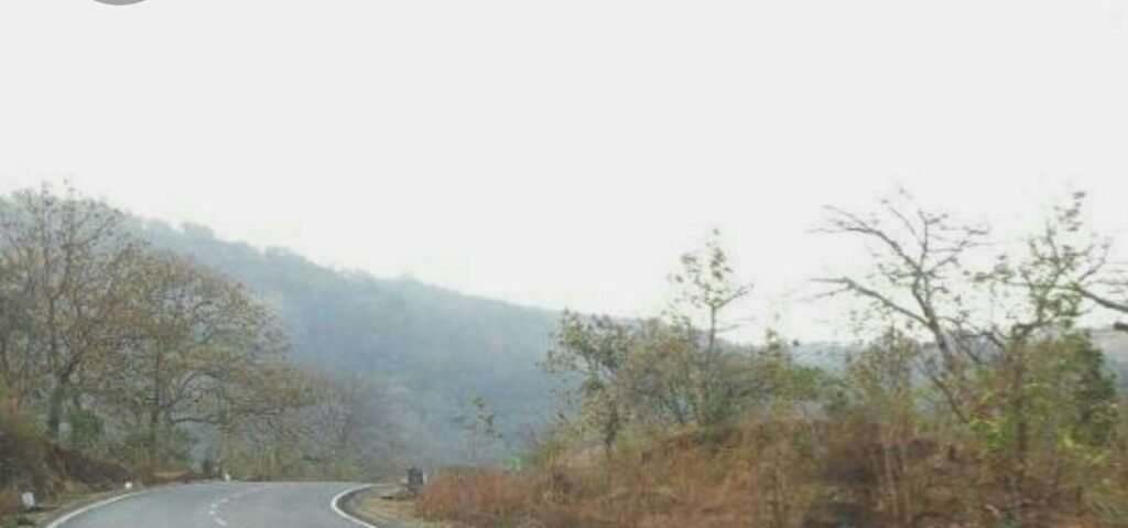 National Highway 33 Jharkhand