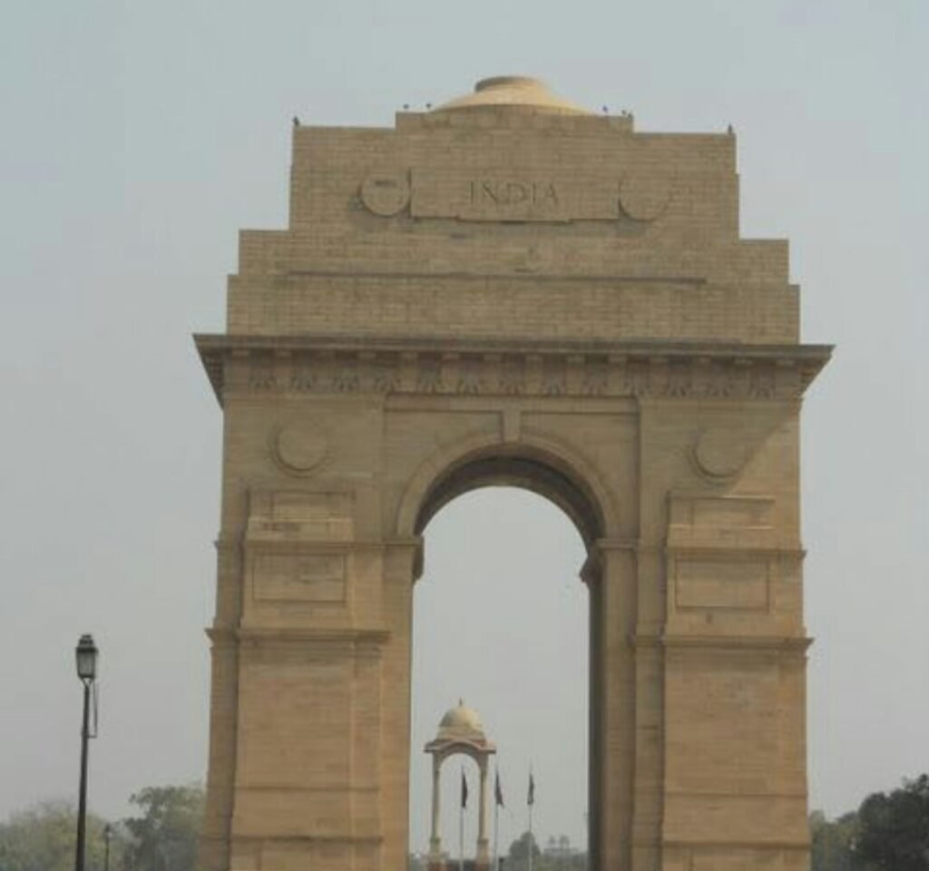Delhi tourist places, best places to visit in delhi