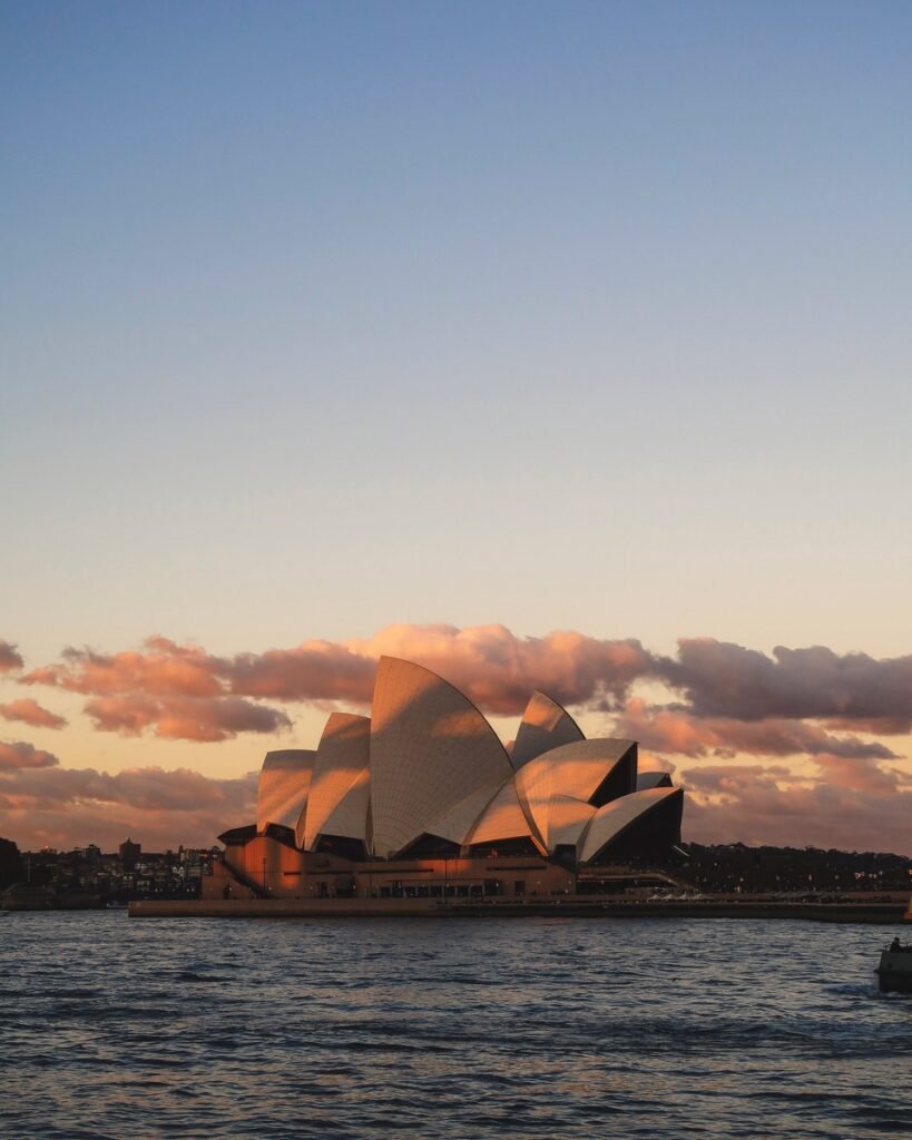 facts about opera house