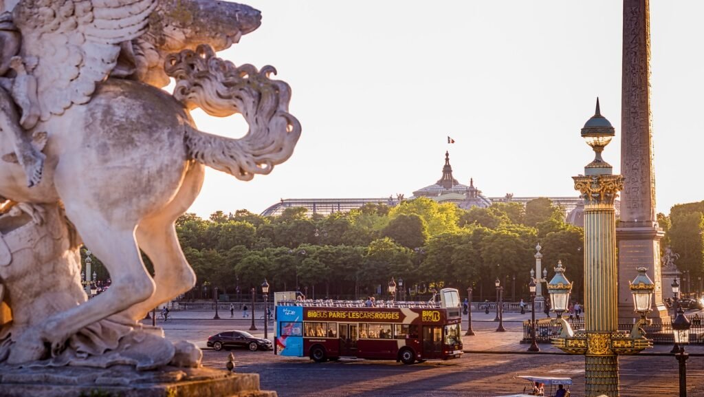 Grand Palais,museums in paris