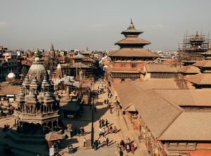 BEST Places to Visit in patan