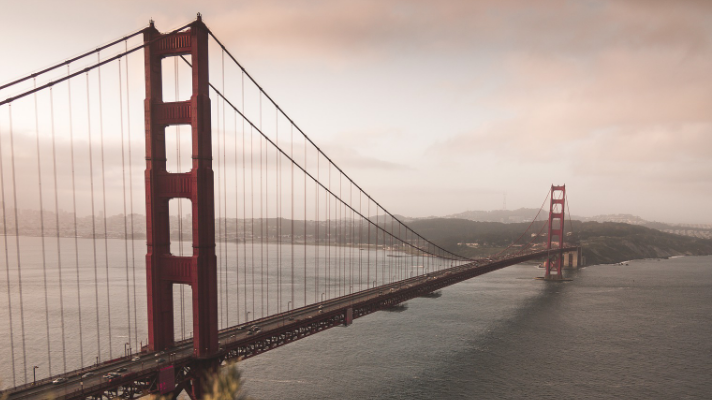Golden Gate Bridge Facts