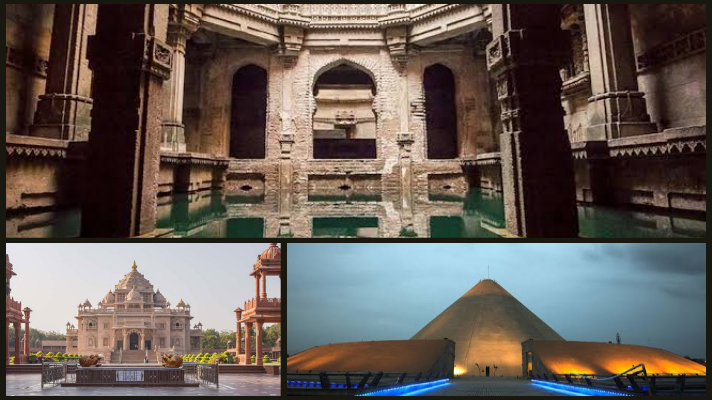 Gandhinagar places to visit