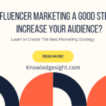 Influencer Marketing strategy to know small business