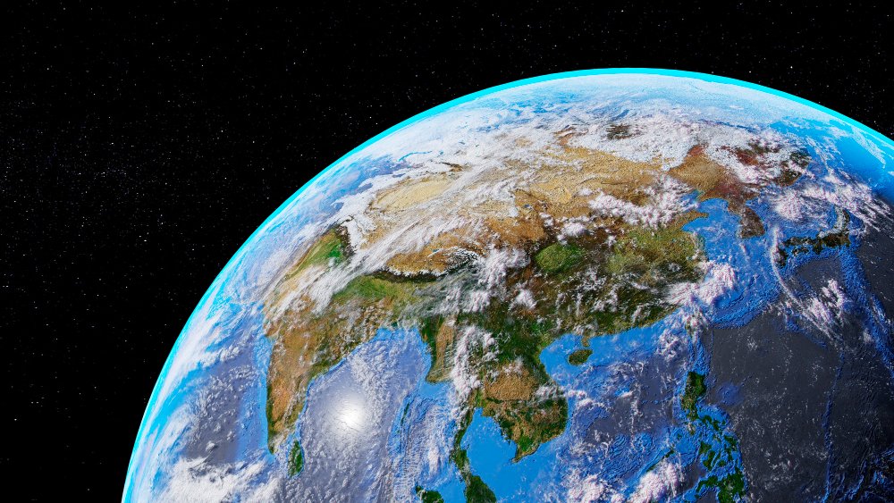 Facts About Earth: Exploring Our Home Planet