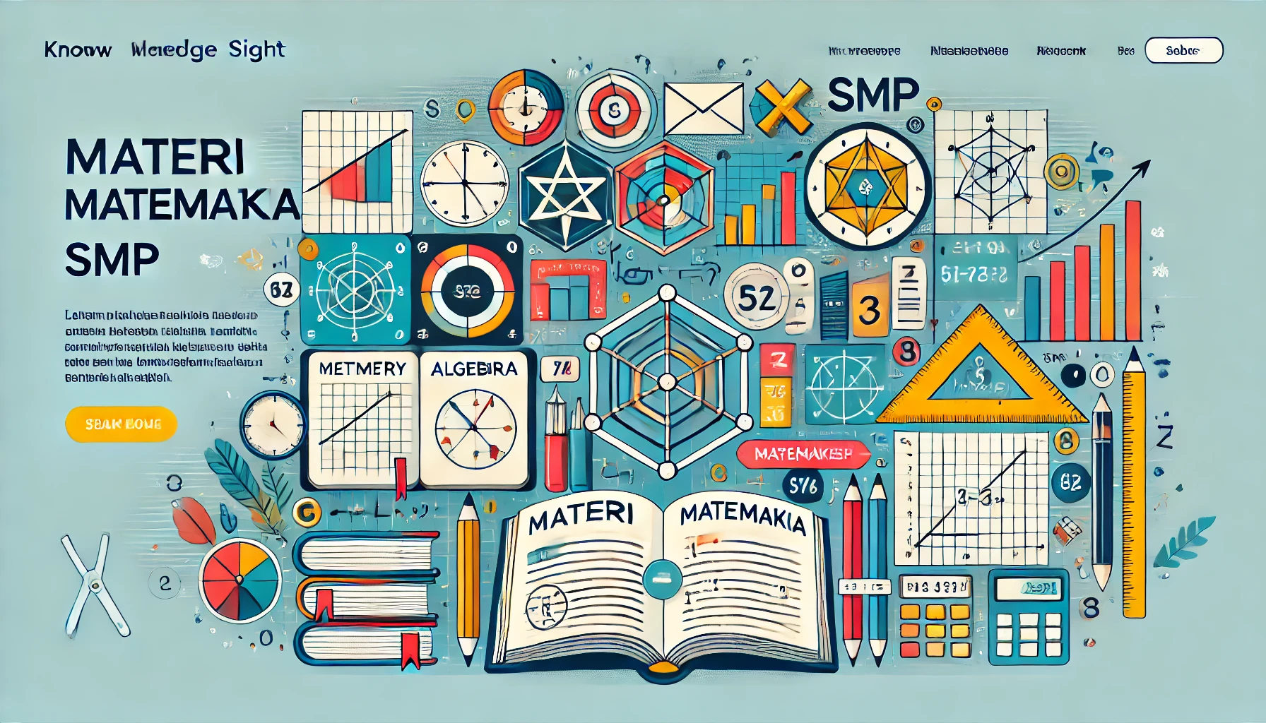 materi matematika