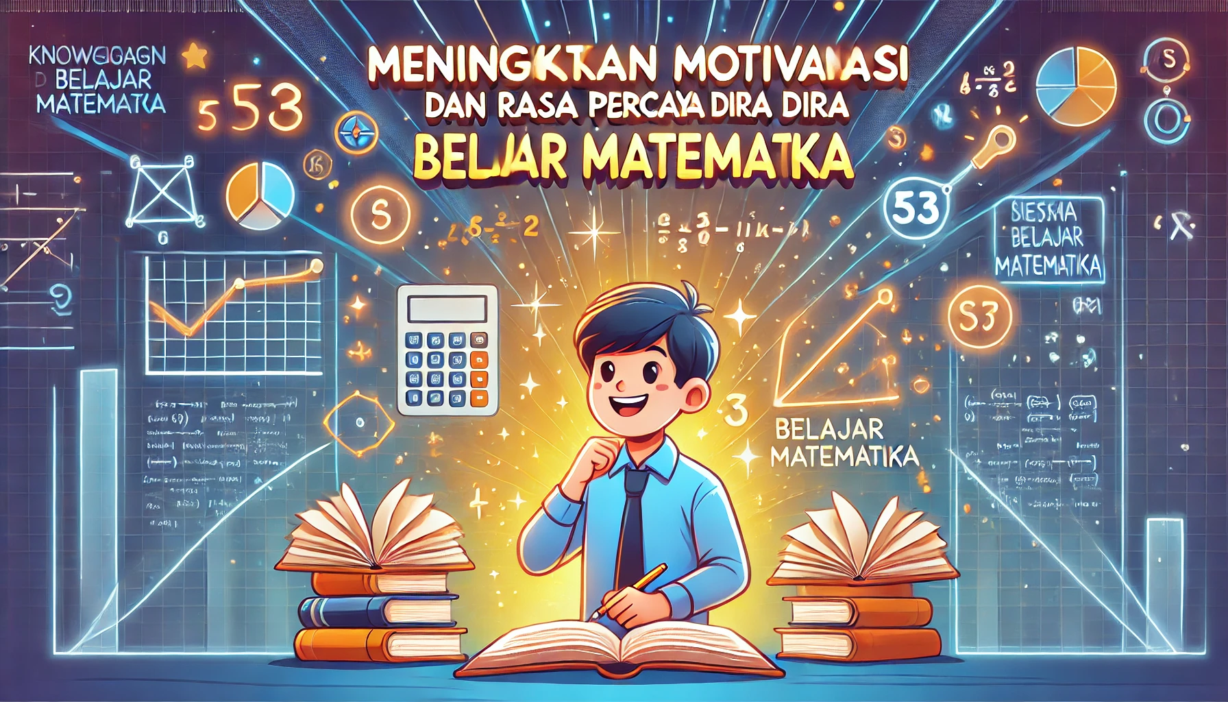 sukses matematika