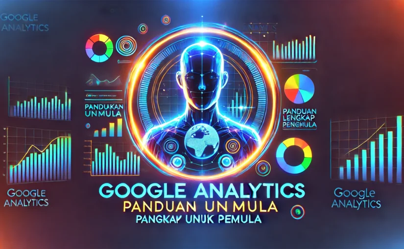 Panduan Lengkap Google Analytics untuk Pemula