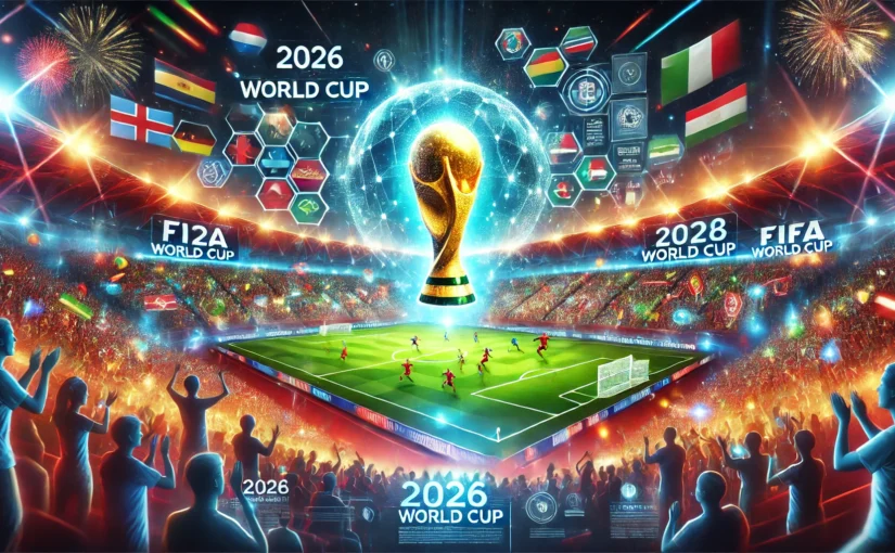 Piala Dunia 2026 Akan Lebih Spektakuler