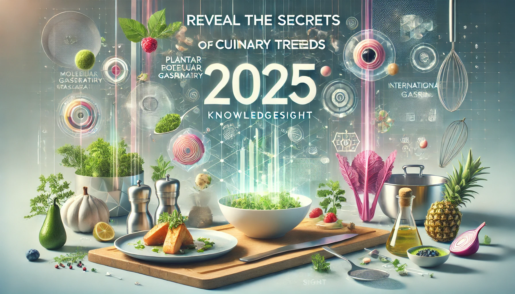 Picture of Ungkap Rahasia Tren Kuliner 2025 - Knowledgesight