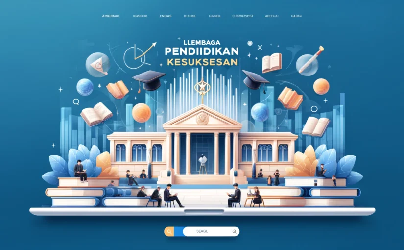 Lembaga Pendidikan Unggul untuk Kesuksesan