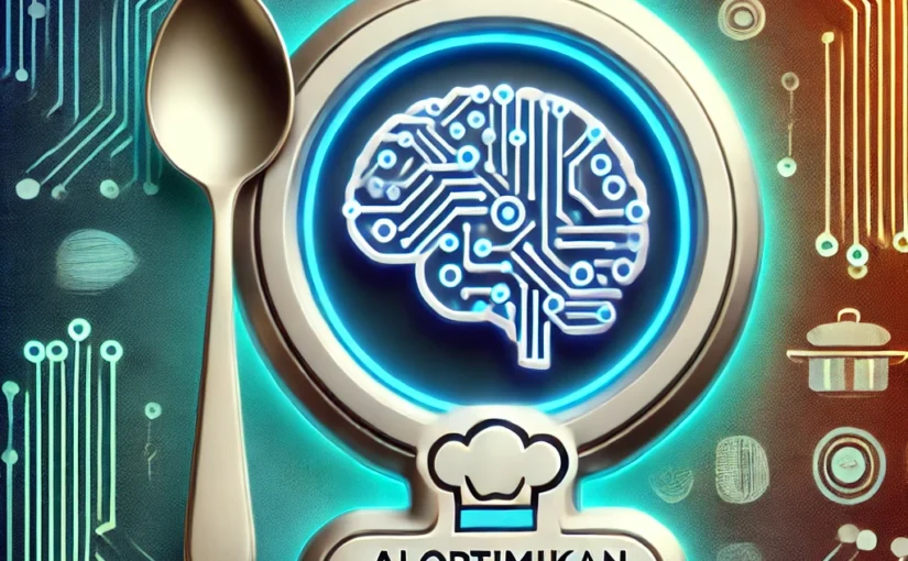 AI Optimalkan Proses Memasak
