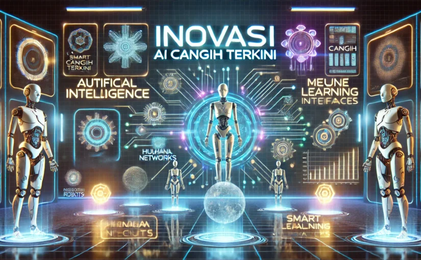 Inovasi AI Canggih Terkini