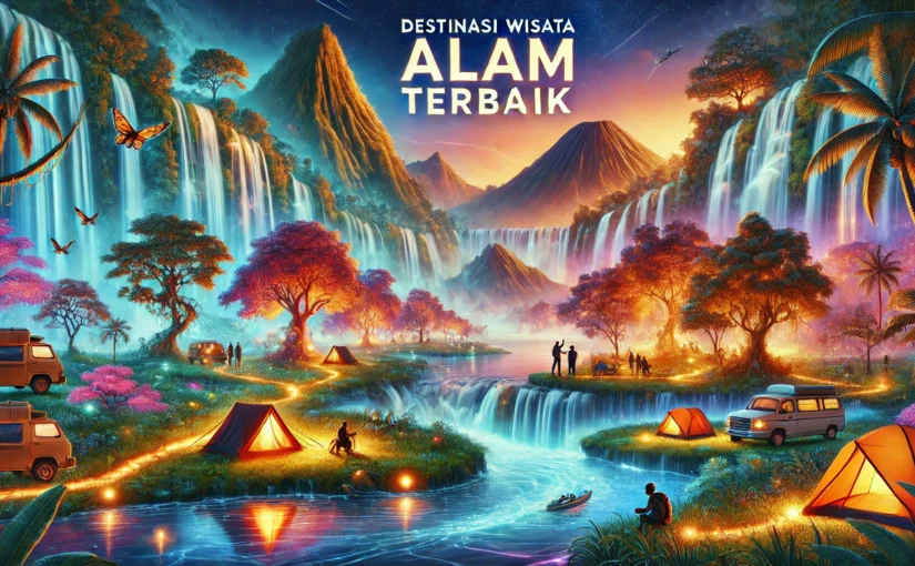 Game Petualangan Paling Seru