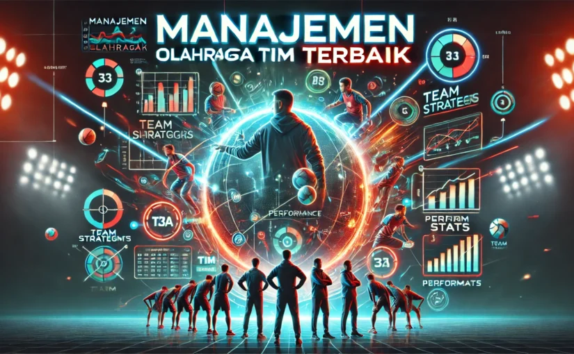 Manajemen Olahraga Tim Terbaik