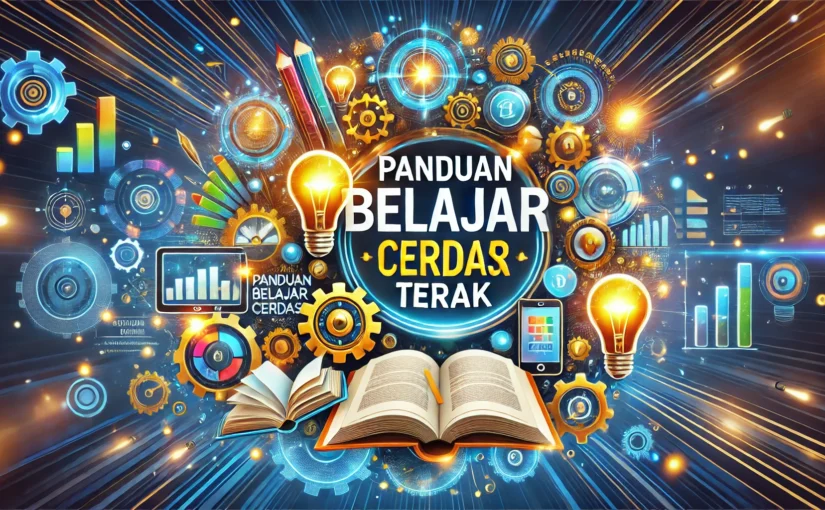 Panduan Belajar Cerdas Terbaik