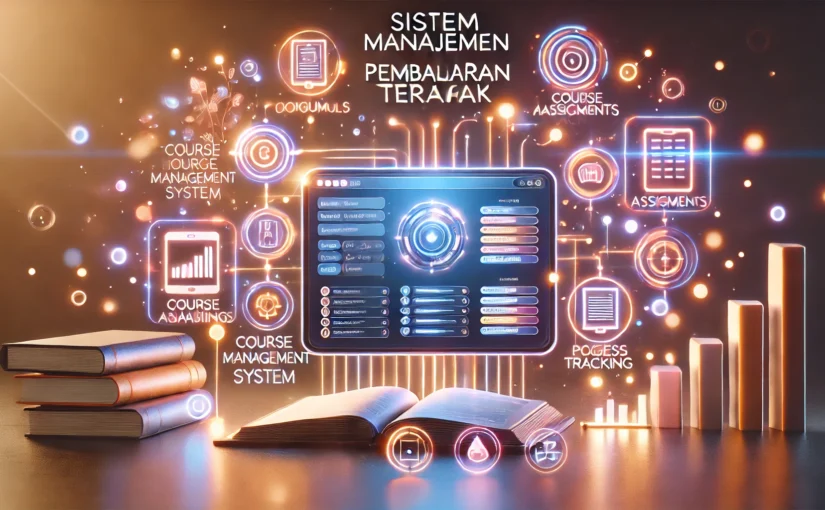 Sistem Manajemen Pembelajaran Terbaik