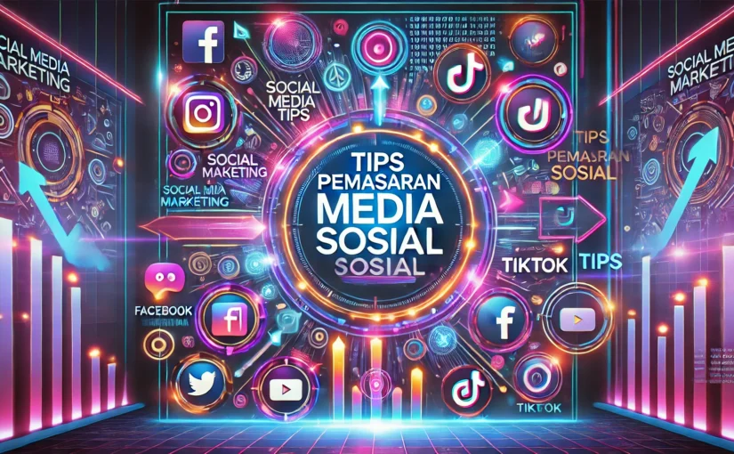 Tips Pemasaran Media Sosial