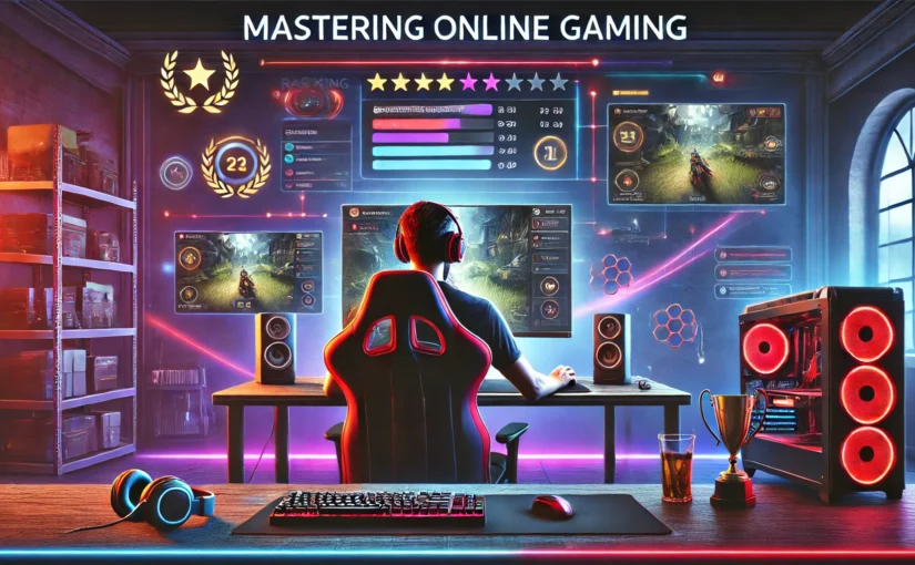 Jago Main Game Online