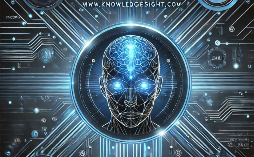 Inovasi AI yang Mengubah