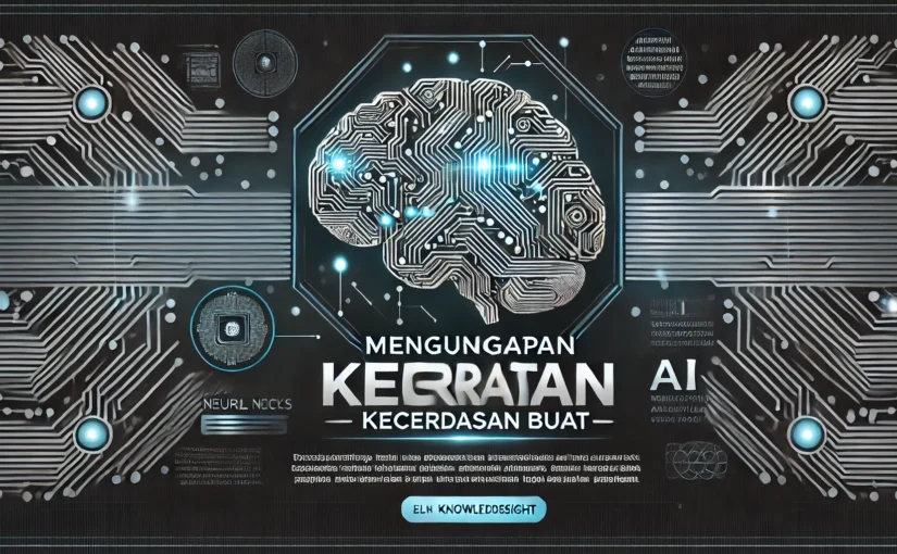 Mengungkap Kekuatan Kecerdasan Buatan