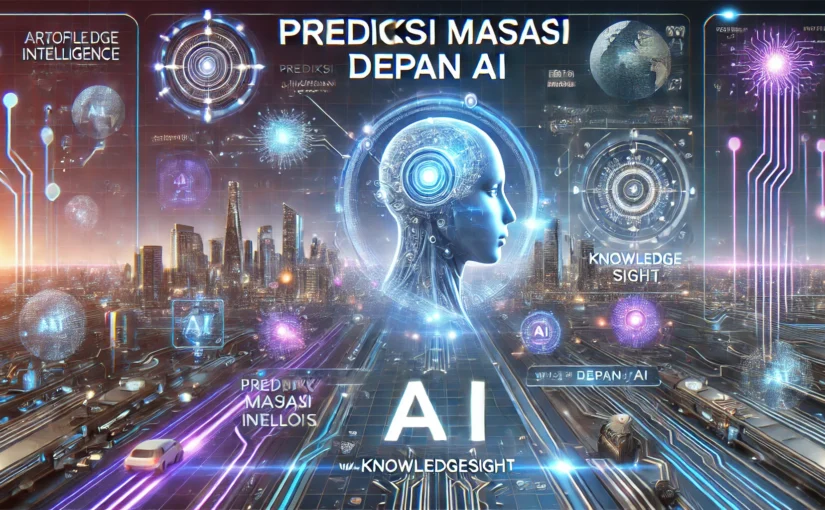 Prediksi Masa Depan AI