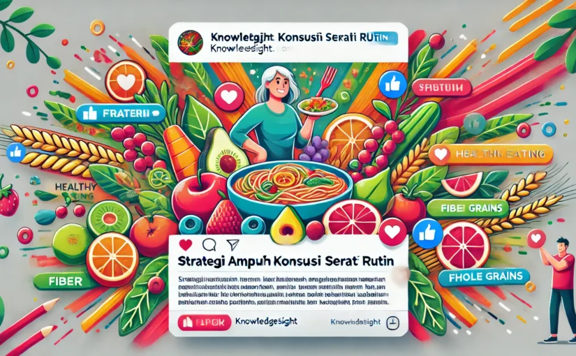 Strategi Instagram Praktis Harian
